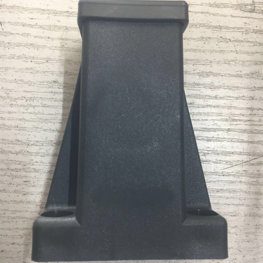 Пластиковый соединитель круглой трубы