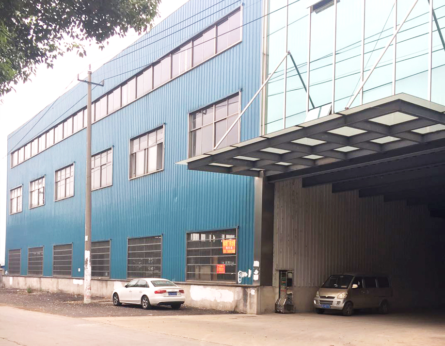Чанчжоу Senye Hardware Manufacturing Co., Ltd. 