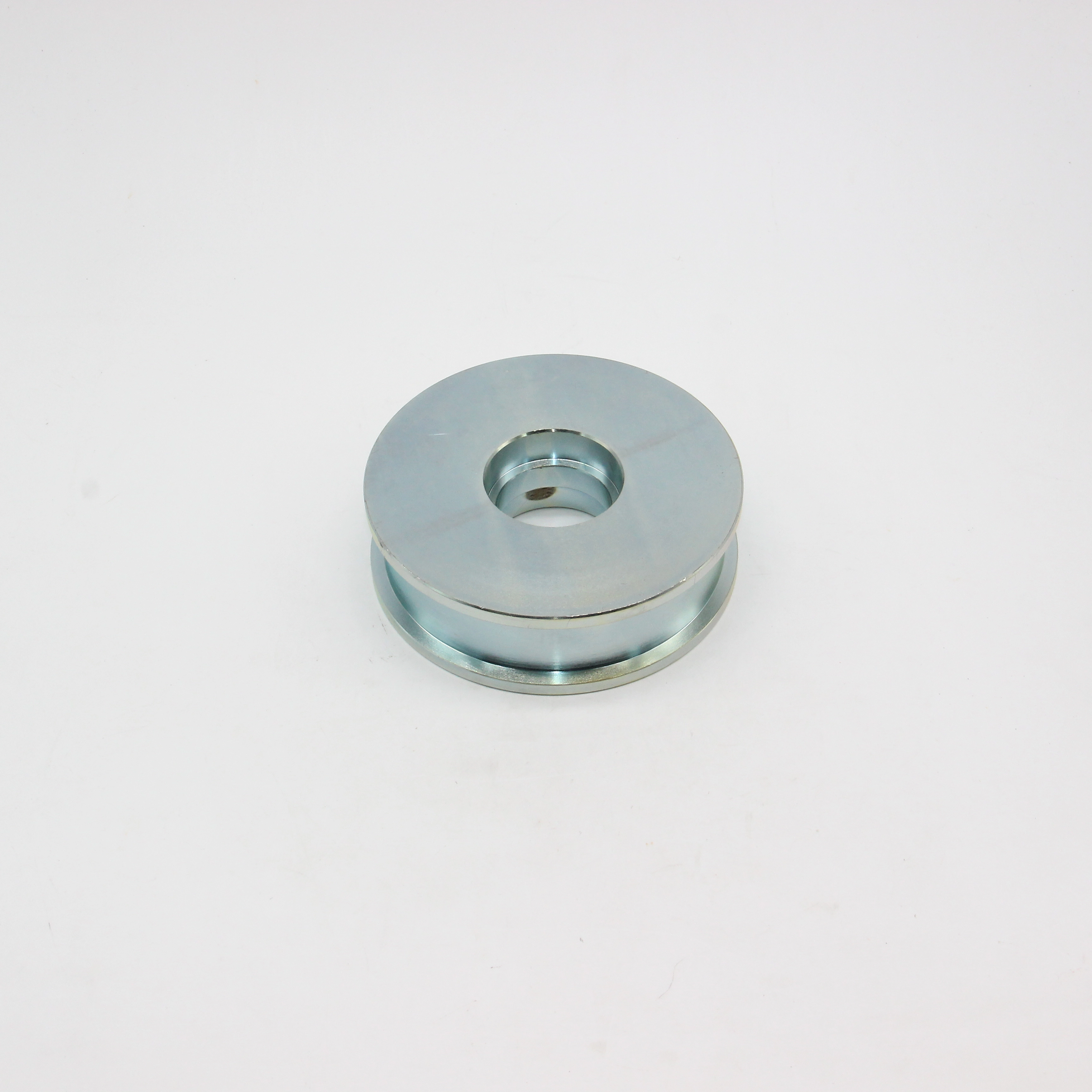 Революция в эффективности тракторов с помощью универсальной технологии ременных шкивов