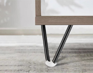 Улучшите интерьер вашего интерьера с помощью ножек стола из проволочного каркаса